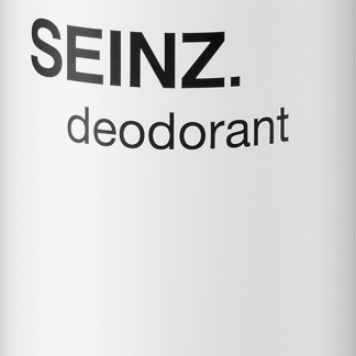 SEINZ. Deodorante rinfrescante, 200 ml