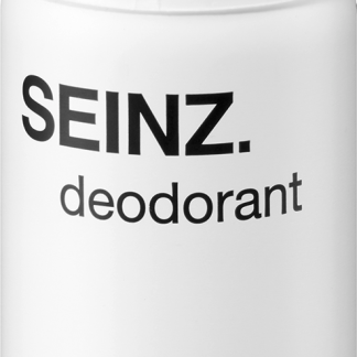 SEINZ. Deodorante rinfrescante minitaglia, 50 ml