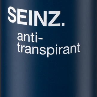 SEINZ. Deodorante spray SPORT, 200 ml