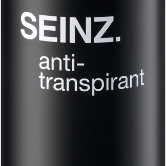SEINZ. Deodorante spray uomo antitraspirante 48h, 200 ml