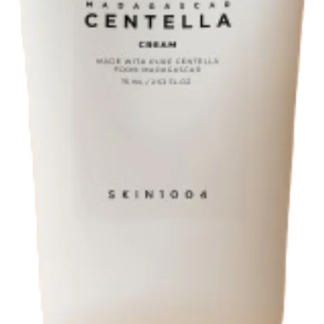 SKIN1004 Crema viso calmante e lenitiva Madagascar Centella, 75 ml