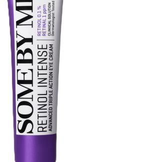 SOME BY MI Crema occhi Retinol Intense Advanced Triple Action, 30 ml