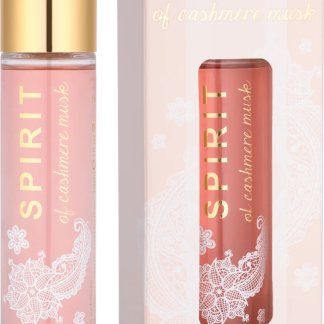 SPIRIT Eau de Parfum Cashmere Musk Donna, 30 ml