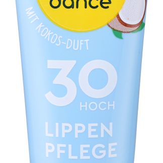 sundance Balsamo labbra al profumo di cocco SPF30, 10 ml