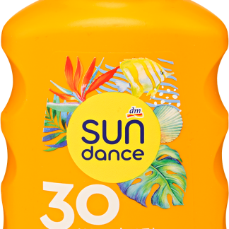 sundance Spray solare SPF30, 200 ml
