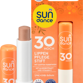 Помада Sundance SPF30, 4,8 г