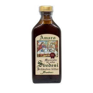 Sarandrea Swedish bitters 200 ml