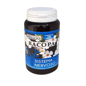 Sygnum Bacopa Integratore per Sistema Nervoso 100 capsule