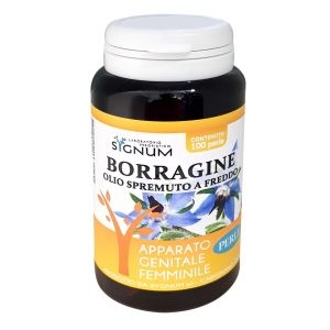 Sygnum Borragine Integratore Disturbi Mestruali 100 perle