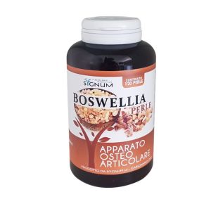Sygnum Boswellia Integratore per Muscoli e Articolazioni 120 perle