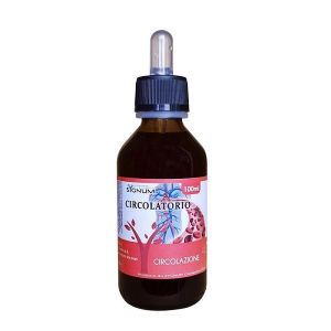 Sygnum Circulatory Venous Circulation Supplement 100ml