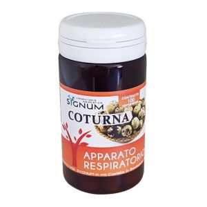 Sygnum Coturna Integratore per Allergie 100 compresse