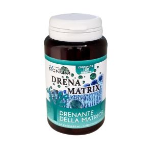 Sygnum Drena Matrix Integratore Drenante 100 capsule