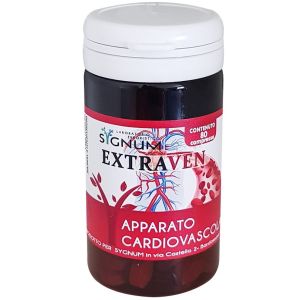 Sygnum Extraven 500mg Microcirculation supplement 80 tablets