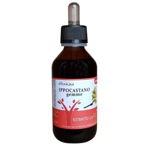 Sygnum Horse Chestnut Gems Supplement Cardio Vascular System 100ml