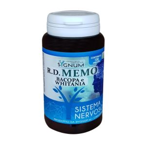 Sygnum RD Memo Integratore per la Memoria 100 capsule