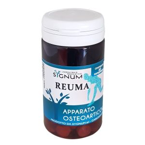 Sygnum Reuma Integratore per le Articolazioni 60 compresse