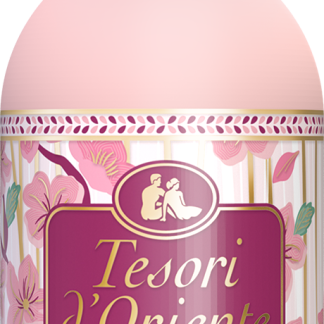 Tesori d'Oriente Profumo aromatico Ikigai, 100 ml