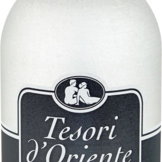 Tesori d'Oriente Profumo aromatico Muschio Bianco, 100 ml