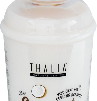 THALIA Cosmetics Gel doccia al cocco, 400 ml