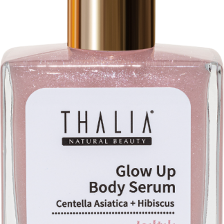 THALIA Cosmetics Siero corpo Glow Up, 50 ml