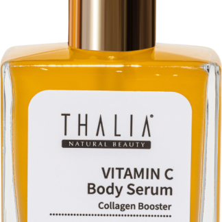 THALIA Cosmetics Siero corpo vitamina C, 50 ml