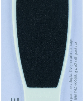 TITANIA Lima per calli, 1 pz
