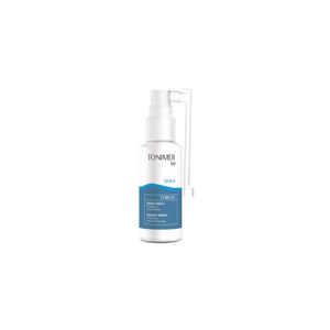 Tonimer Gola Throat Moisturizing Spray 15 Ml