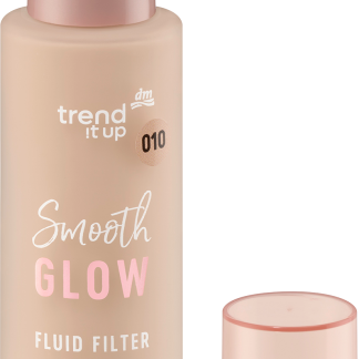 trend !t up Fondotinta in siero Smooth Glow SPF30 - n.010, 30 ml