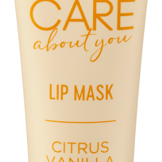 trend !t up Maschera labbra Care About You - n. 010 Citrus Vanilla, 8 ml