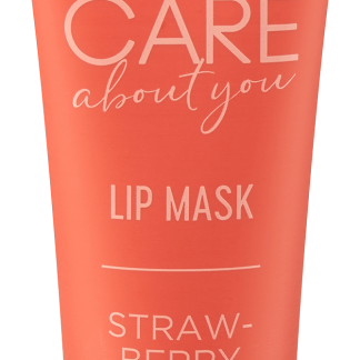 trend !t up Maschera labbra Care About You - n. 030 Strawberry, 8 ml