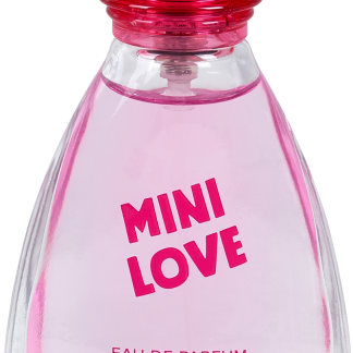 ULRIC DE VARENS Eau de Parfum Mini Love Donna, 25 ml