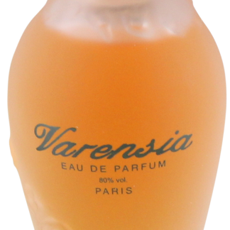 ULRIC DE VARENS Eau de Parfum Varensia donna, 50 ml