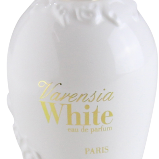 ULRIC DE VARENS Eau de Parfum Varensia White Donna, 50 ml