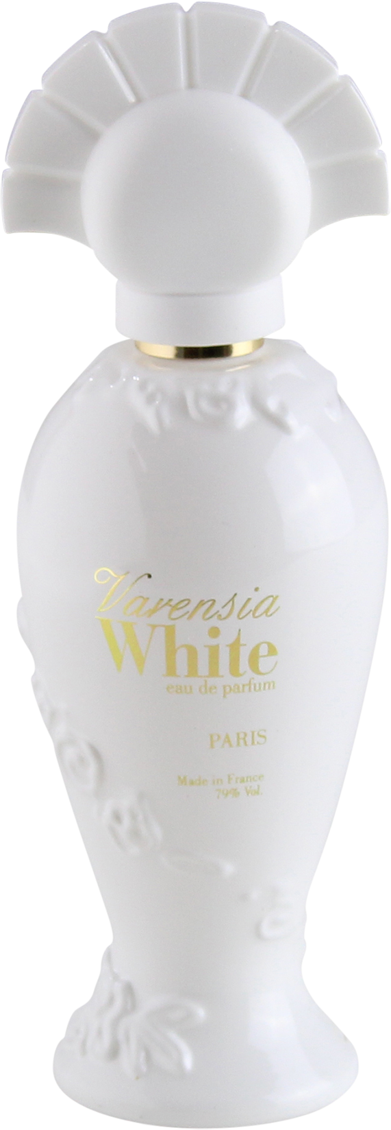 ULRIC DE VARENS Eau de Parfum Varensia White Donna, 50 ml