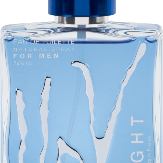 ULRIC DE VARENS Eau de Toilette Night Uomo, 60 ml