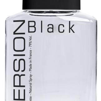 ULRIC DE VARENS Eau de Toilette Version Black Jacques Saint Pres Uomo, 100 ml