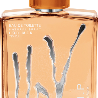 ULRIC DE VARENS Eau de Toilette VIP Uomo, 60 ml