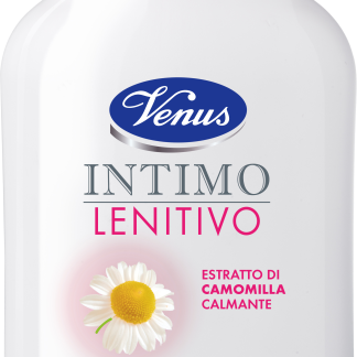 Venus Detergente intimo lenitivo, 200 ml
