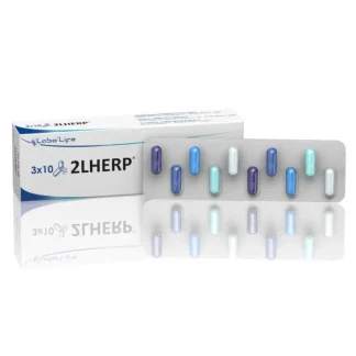 2LHERP® GRANULI LABO'LIFE 30 Capsule