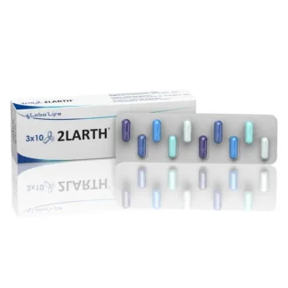 2Larth® GRANULI IN CAPSULE MONODOSE LABO'LIFE 30 Capsule