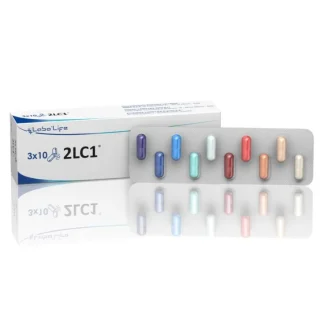 2lc1® Labo'Life 30 Capsule