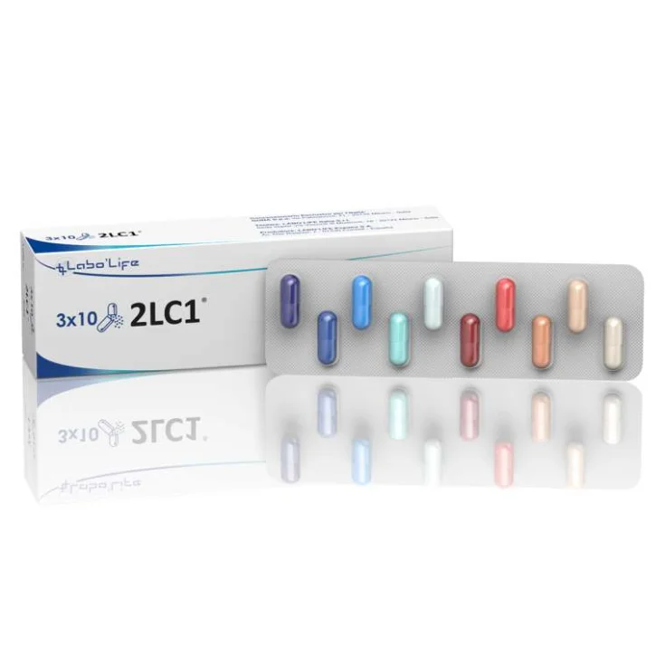2lc1® Labo'Life 30 Capsule