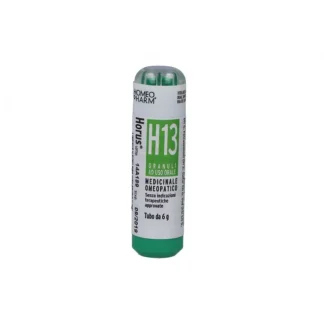 Homeopharm Horus H13 Granuli Omeopatici