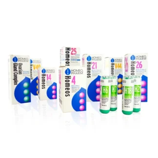 Homeopharm Horus H22 Granuli Omeopatici