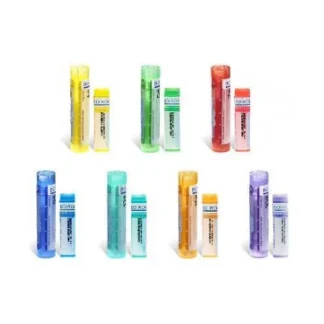 Similia-Boiron Apis Mellifica 24Lm Prodotto Omeopatico 10ml
