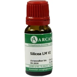 Arcana Silicea 6lm Gocce 10ml