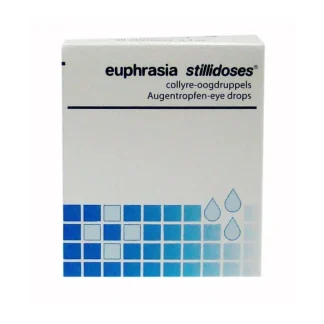 Cemon Euphrasia Stillidoses 10 Flaconi 0,4g
