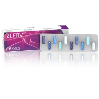 2 LEBV 30 Capsule