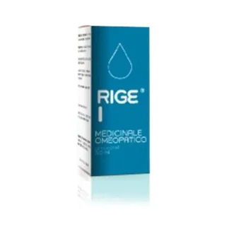 Igeakos Rige 1 Medicinale Omeopatico In Gocce 50ml